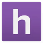 Logo of Homebase android Application 